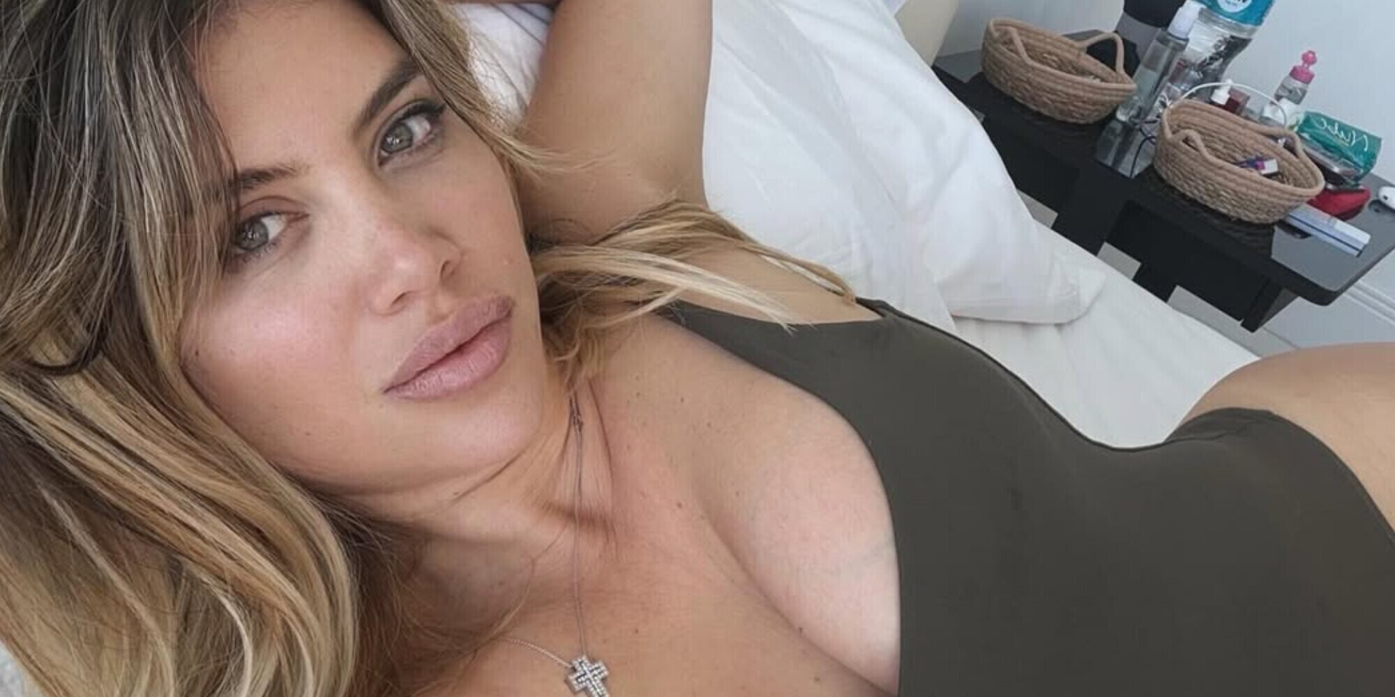 Wanda Nara, non solo Keita! Altro tradimento a Icardi, c'entra un calciatore