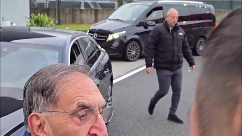 Inter, La Russa: "Milan? Fatto il regalo della Befana..."