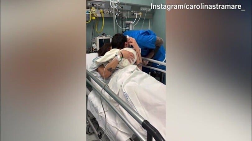 Pietro Pellegri, che bella notizia: è nata Bianca!
