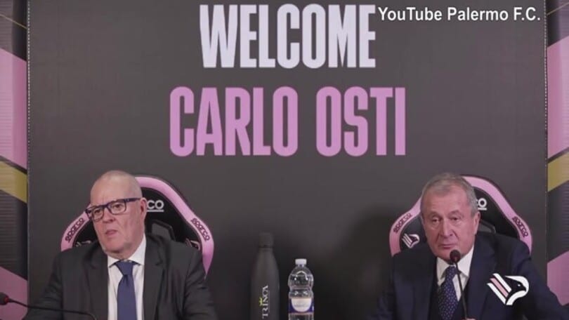Osti: "Ho chiesto a Brunori di riappropriarsi del suo ruolo di capitano"