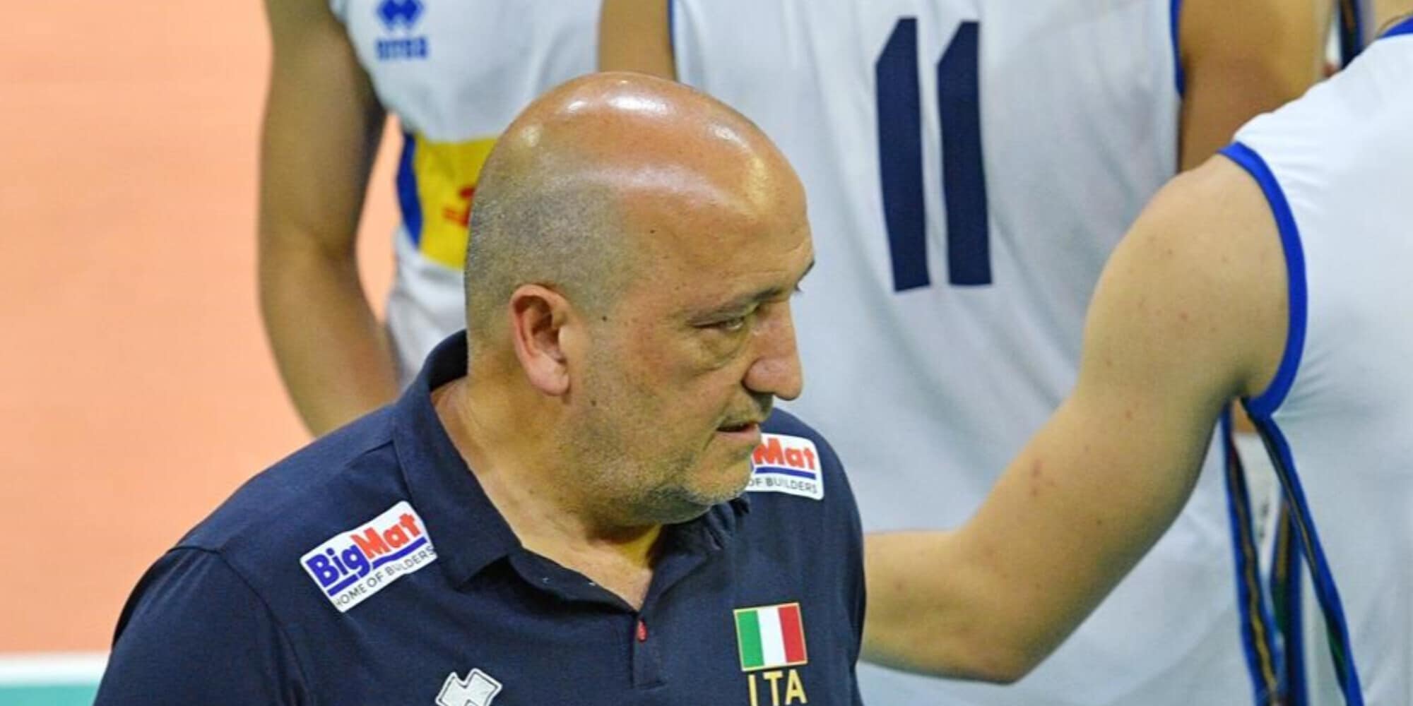 Wevza: Italia-Francia apre il quadrangolare per l' Under 16 Maschile