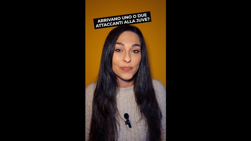 Arrivano uno o due attaccanti alla Juve?