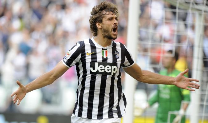 Passare al 4-3-3 può essere la soluzione per la Juve?