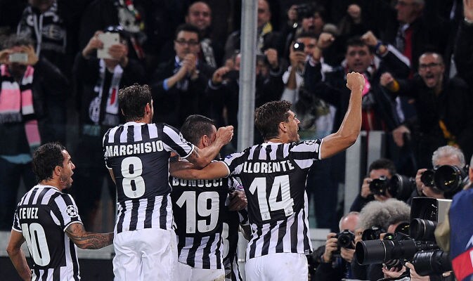 Juventus-Napoli già decisiva per la lotta scudetto?