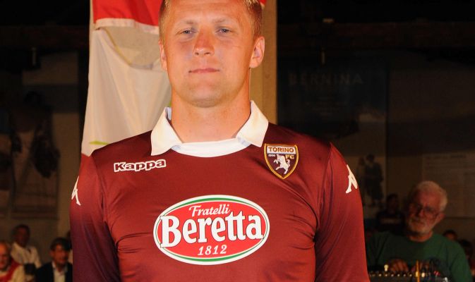 Quale maglia preferisci delle tre presentate dal Torino?