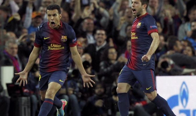 Chi passa tra Barcellona e Bayern Monaco?