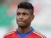 VITINHO - CSKA MOSCA