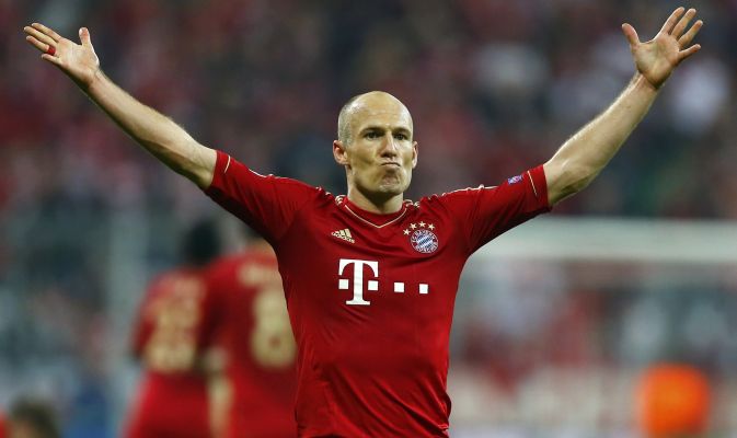 Robben e Sanchez giocatori giusti per la Juve?