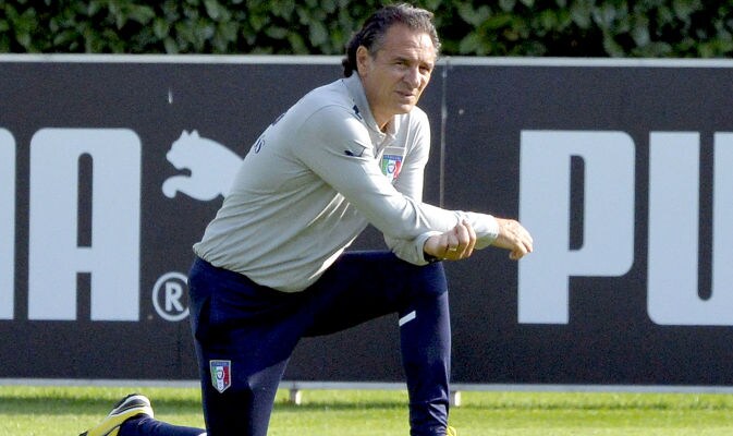 Juve, Prandelli potrebbe essere il tecnico giusto per un possibile dopo-Conte?