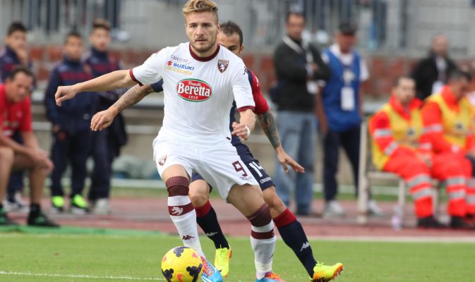 A Udine chi schierereste al fianco di Cerci in attacco?