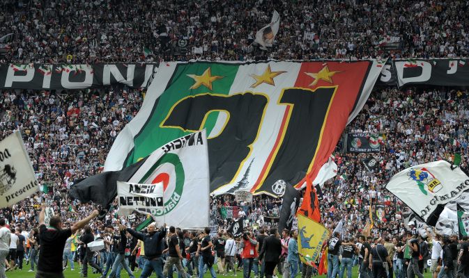 Ti abbonerai alla Juve il prossimo anno?