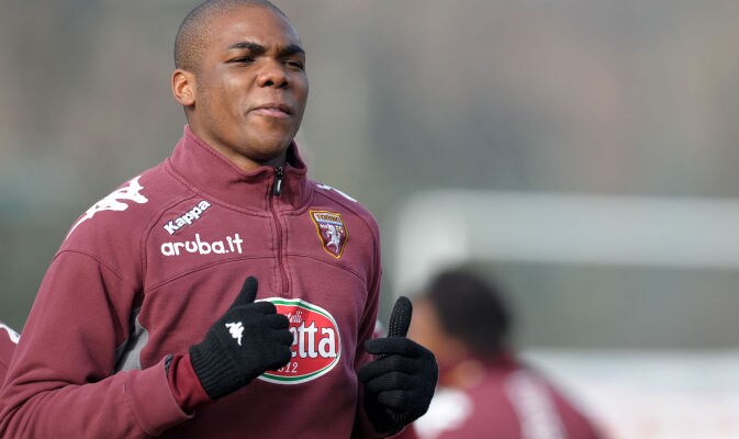 Ogbonna da oggi è tornato ad allenarsi stabilmente in gruppo. Cosa deve fare Ventura?