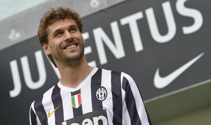 Juve, Llorente-Tevez. L'attacco è a posto?