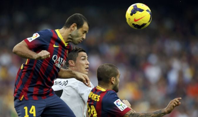 Napoli, Mascherano deve essere la priorità di mercato?