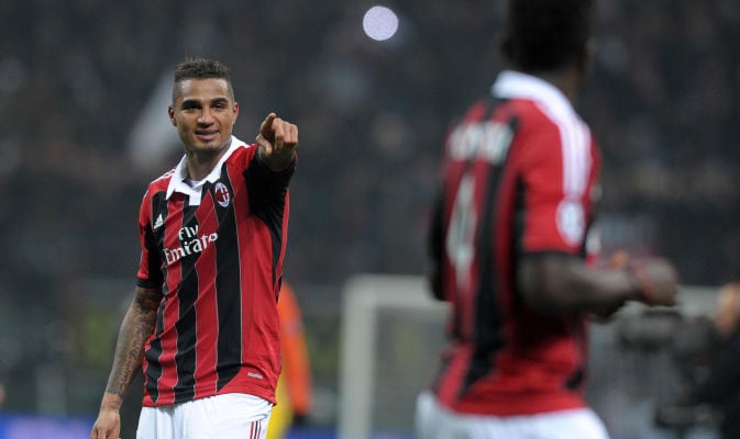 Il Milan batte il Barça, ora può passare il turno?