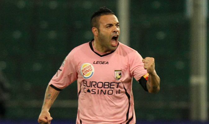 Sansone ha chiesto di essere ceduto. Se andrà alla Sampdoria chi vorreste al suo posto tra queste cinque giocatori trattati?