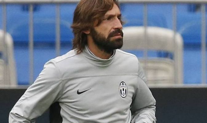 Pirlo può vincere il Pallone d'Oro?