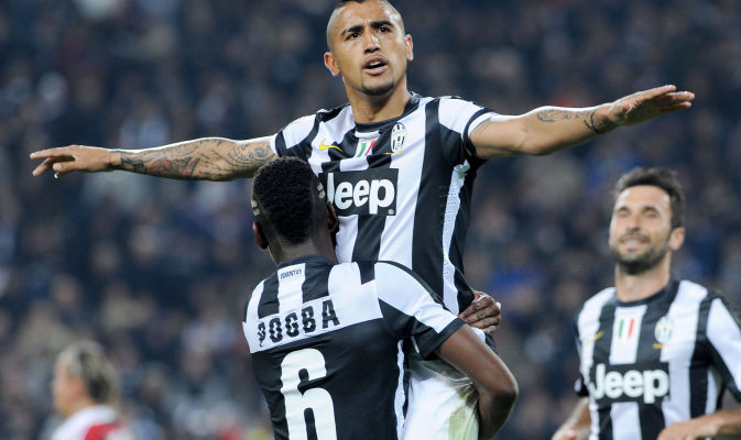 Che cosa deve fare la Juve con Marchisio?