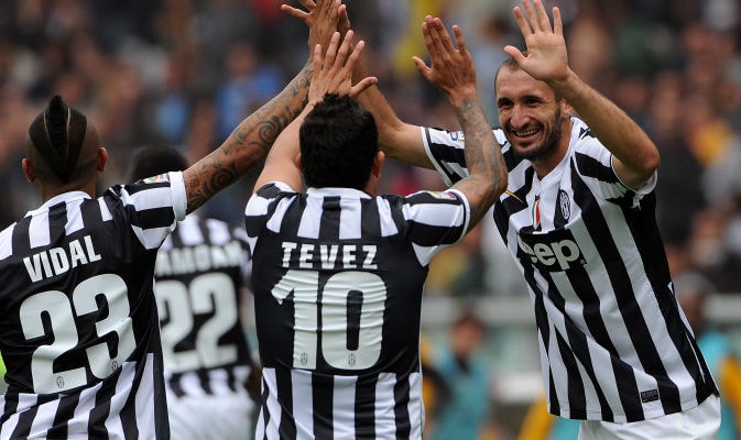 Tifosi granata, siete più arrabbiati per il gol irregolare della Juve o per l'atteggiamento tecnico e caratteriale del Toro in campo?