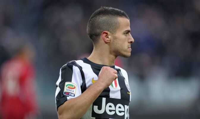 Giovinco merita di essere un titolare fisso della Juventus?
