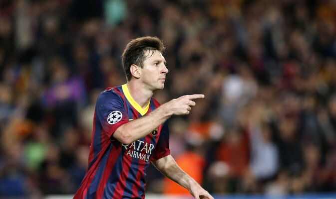 Chi vincerà il Pallone d'Oro?