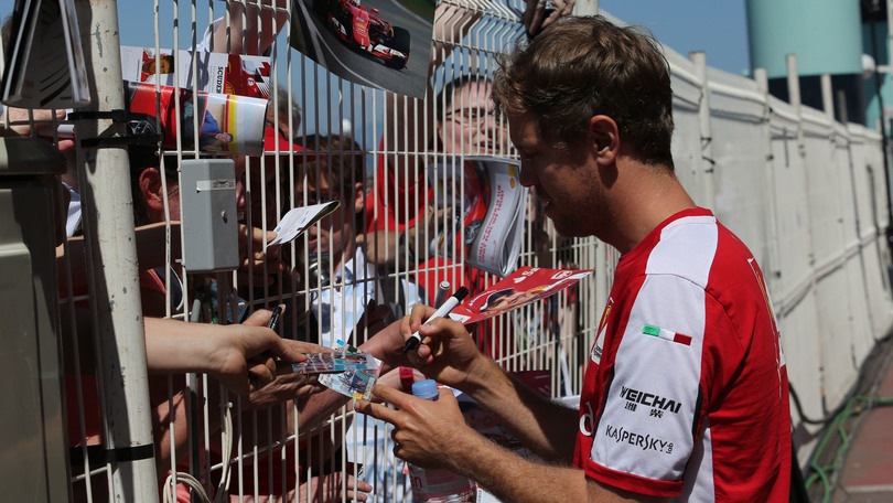 Monaco si accende con la Formula 1