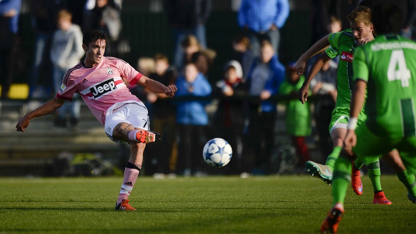 Youth League, rimonta sfiorata per la Juventus: ko 3-2 col Borussia