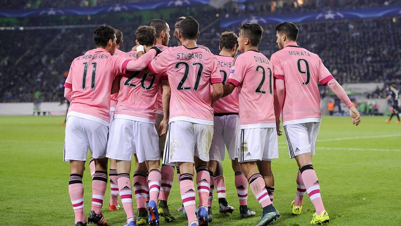 Pagelle Juventus: Hernanes, ringrazia Buffon