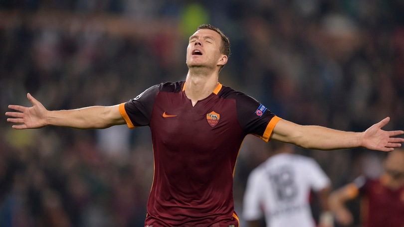 Roma - Bayer Leverkusen 3-2, risolve Pjanic