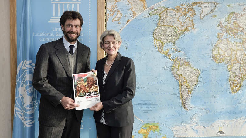 Juventus, Agnelli contro il razzismo: rinnovata la partnership con Unesco