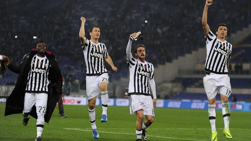 Lazio-Juventus, le pagelle dei bianconeri: un Mandzukic per due ruoli