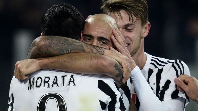 Coppa Italia, Juventus-Torino: il film della partita