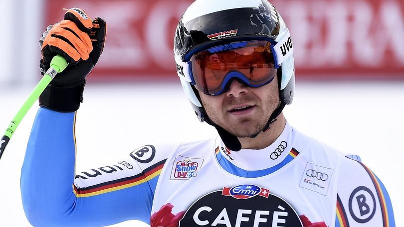 Sci: Coppa del Mondo, le gare