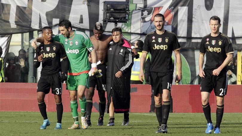Serie A, pagelle Juventus: riecco il Pogba da 100 milioni!