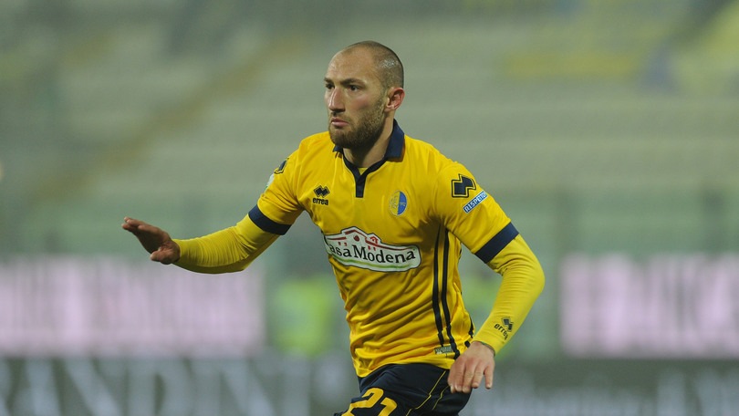 Modena-Novara 3-0, azzurri ko dopo 6 vittorie