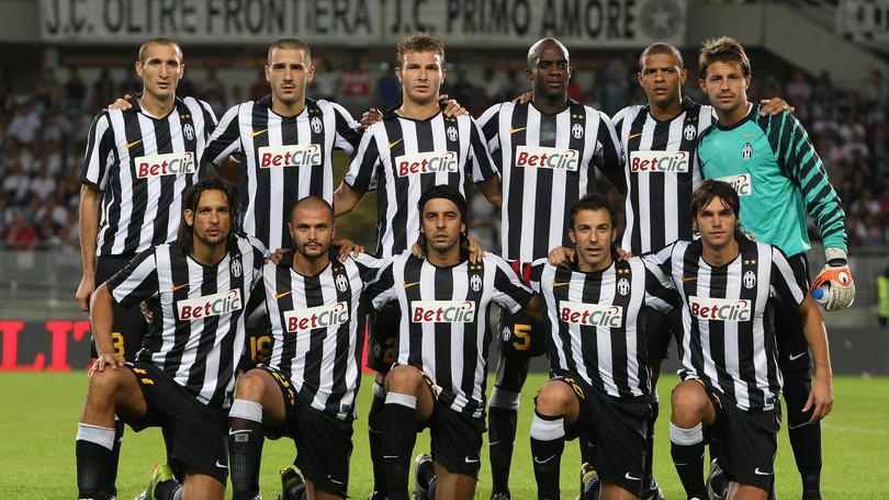 Juventus, gli acquisti dell'era Delneri