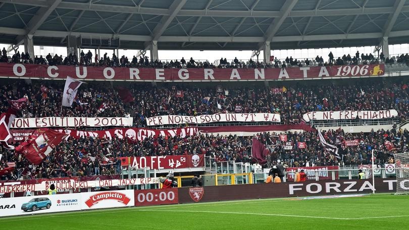 Torino-Empoli, i tifosi granata non perdonano Quagliarella