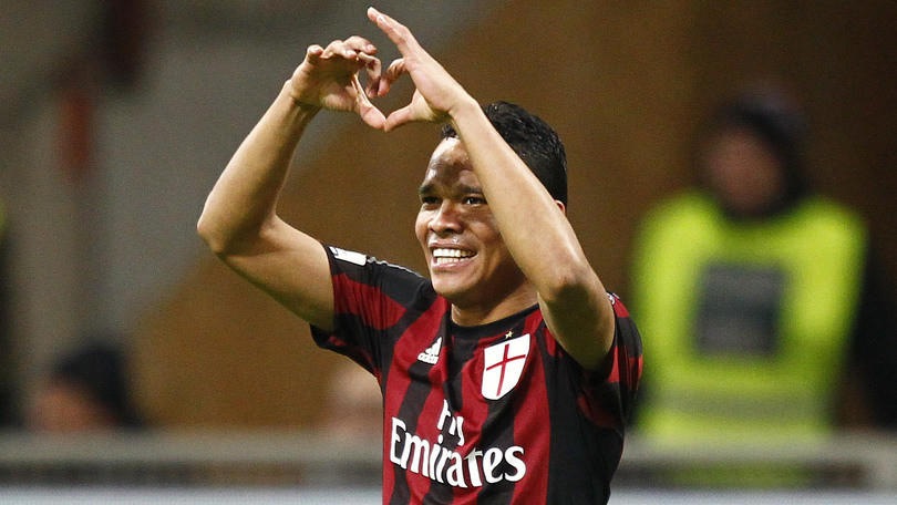 Coppa Italia: Milan-Carpi 2-1, riscossa rossonera