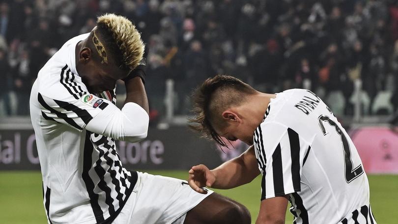 Juventus-Roma, le pagelle bianconere: da Pogba giocate sublimi