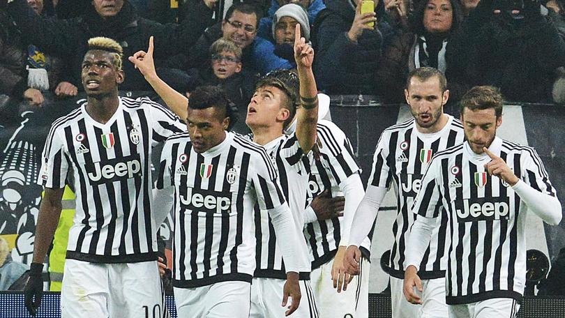 Coppa Italia Juventus, ecco le pagelle: Marchisio che partita, Morata show