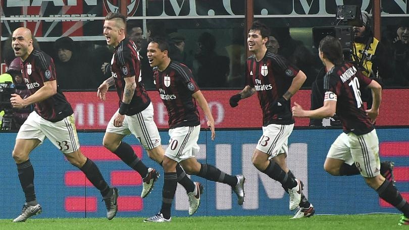 Serie A, Milan-Inter 3-0: il derby è rossonero