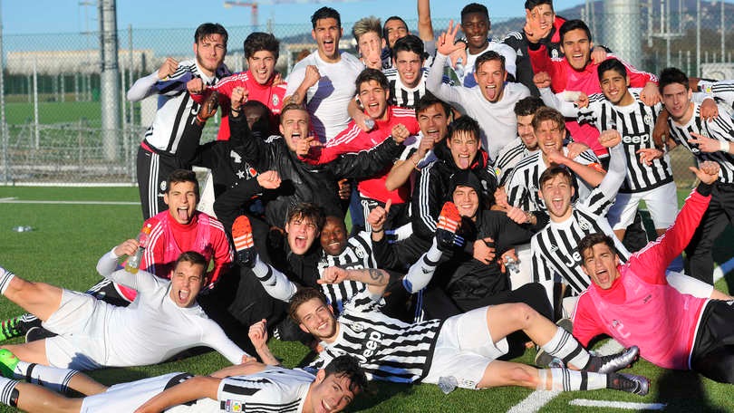 Primavera Tim Cup, la Juventus batte la Fiorentina e vola in finale con l'Inter