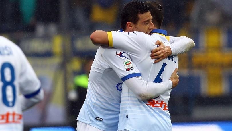 Serie A, Empoli-Frosinone 1-2: super Ciofani