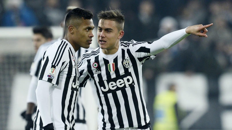 Pagelle Juventus: Alex Sandro sa anche difendere