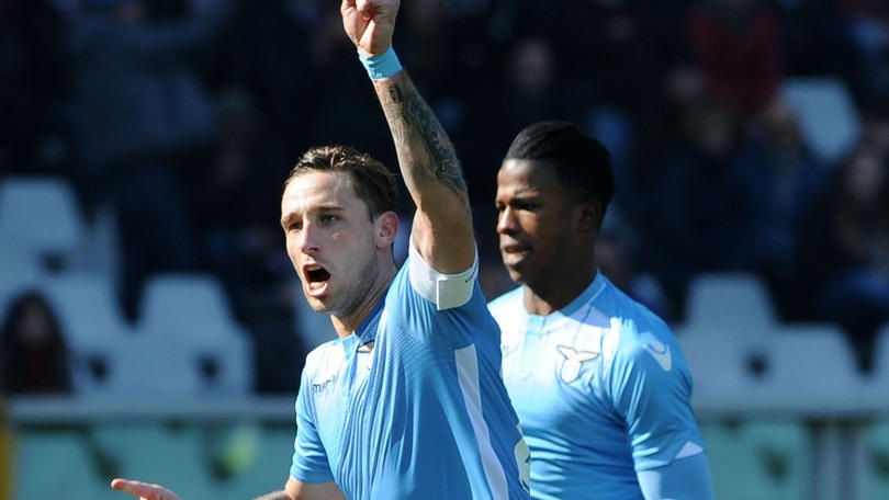 Serie A, Torino-Lazio 1-1: Belotti, poi Biglia