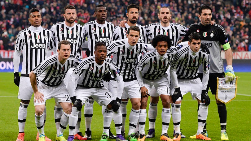 Pagelle Juventus: Morata fantastico, Mandzukic cambio sbagliato