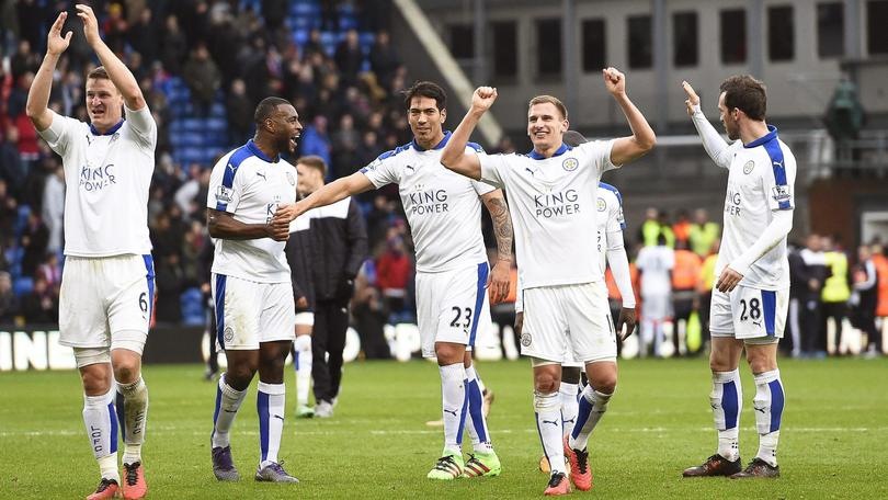 Crystal Palace-Leicester 0-1, Mahrez gol e il sogno di Ranieri continua