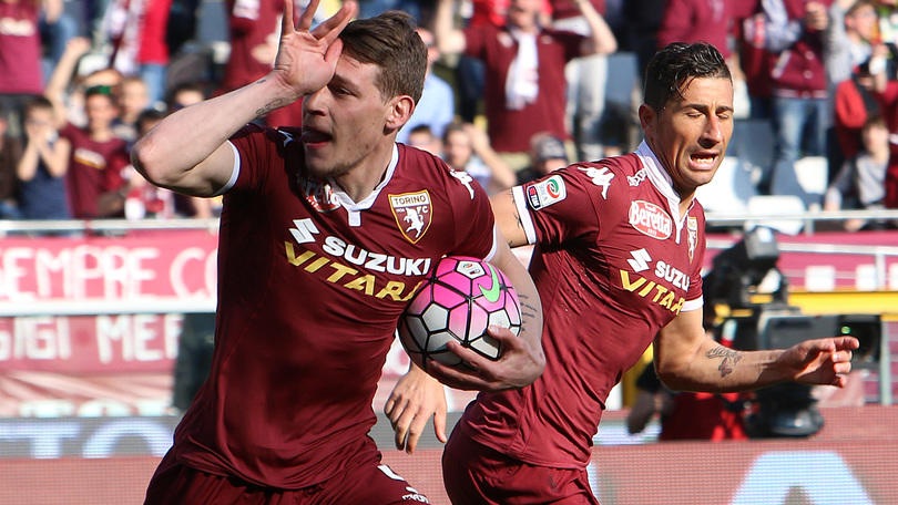 Serie A, pagelle Torino: bravo Belotti. Glik, che gruviera