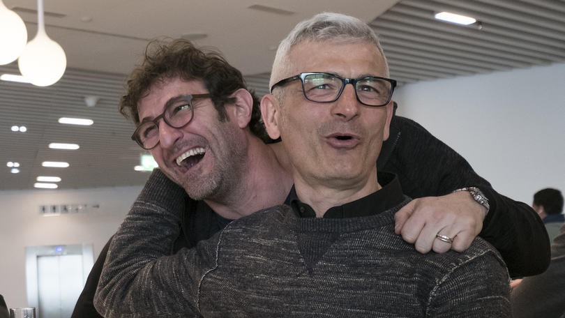 Le leggende della Juventus in viaggio verso Shanghai