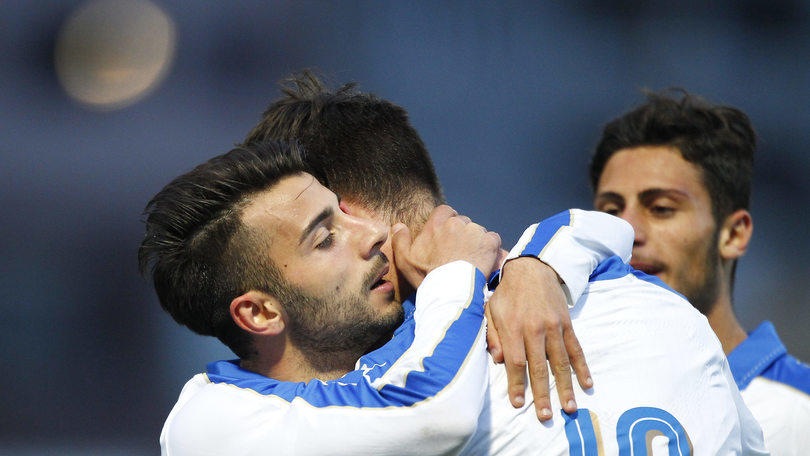 Under 21, Andorra-Italia 0-1: ci pensa Cerri